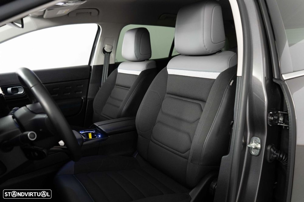 Citroën C5 Aircross 1.2 PureTech C-Series - 8