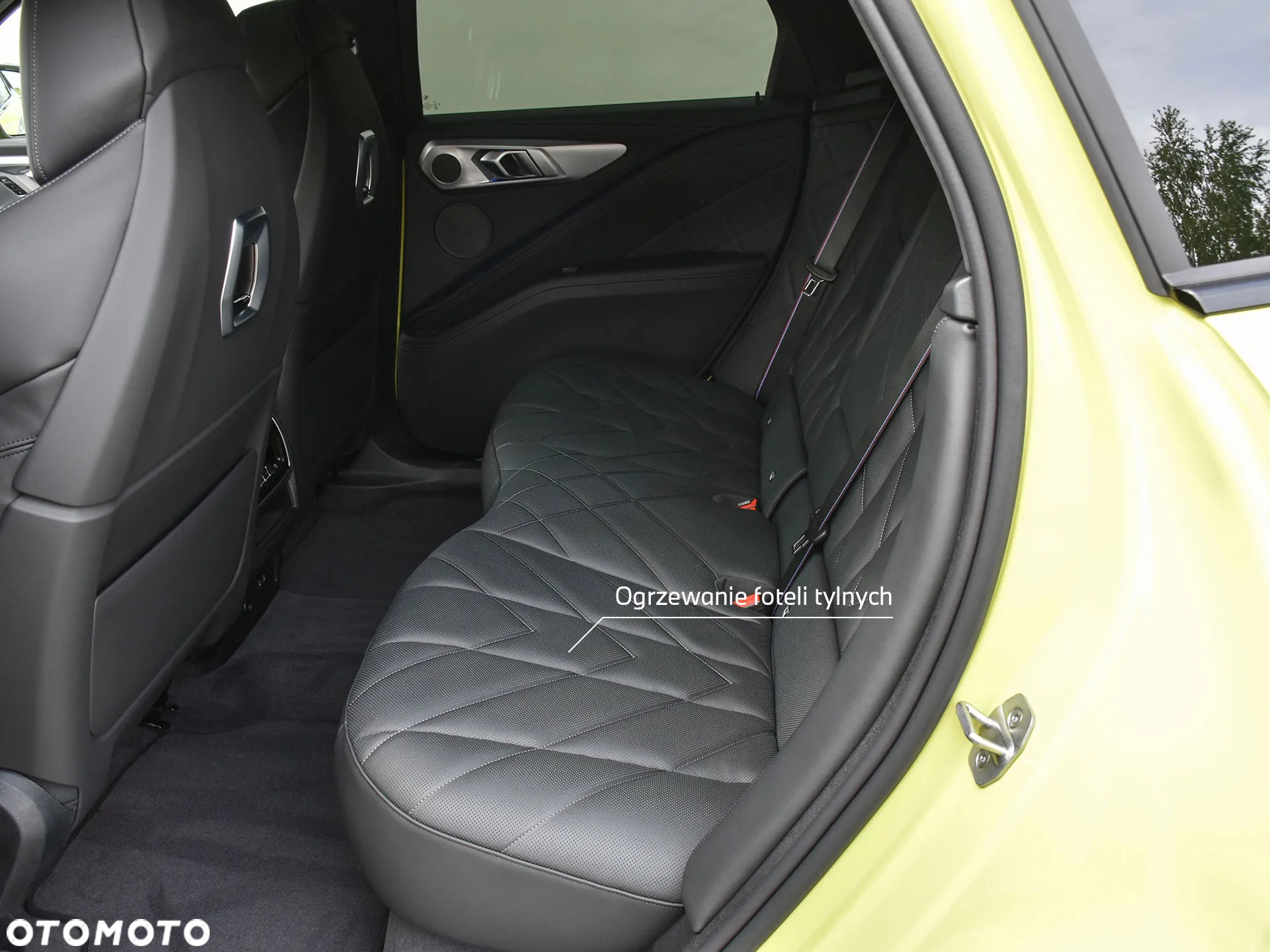 BMW XM 50e PHEV sport - 26
