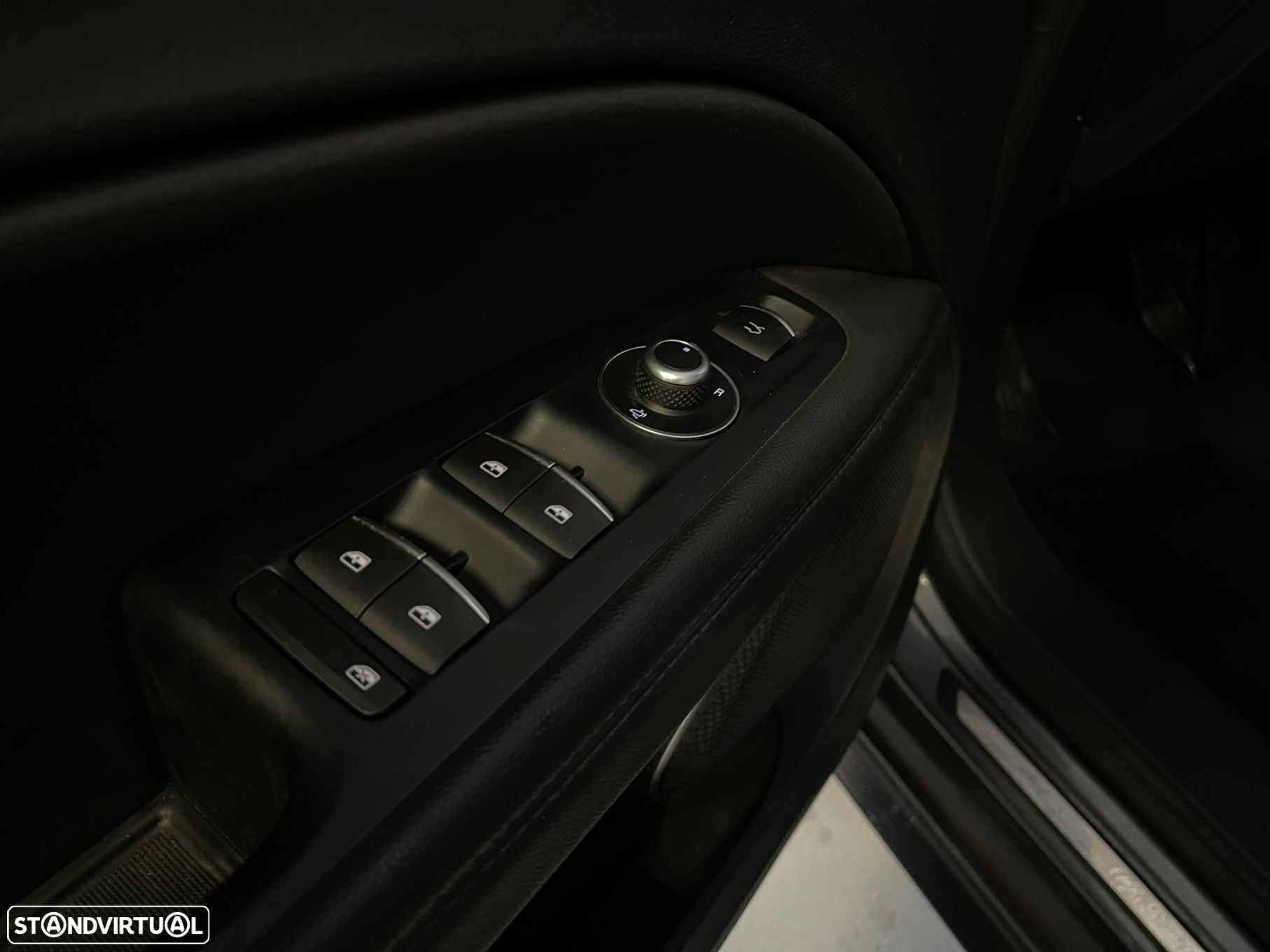 Alfa Romeo Stelvio 2.2 D Super AT8 - 8