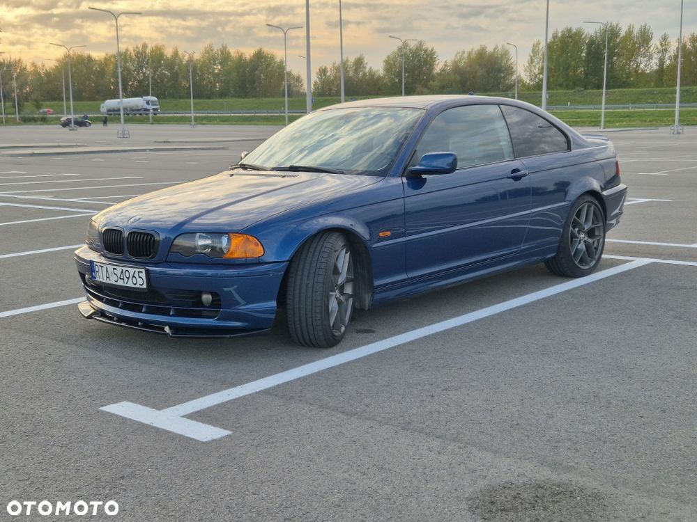 BMW Seria 3 - 1