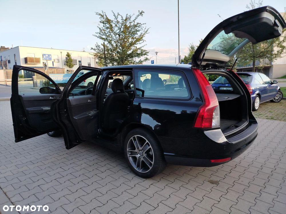 Volvo V50 1.8 RDesign - 12