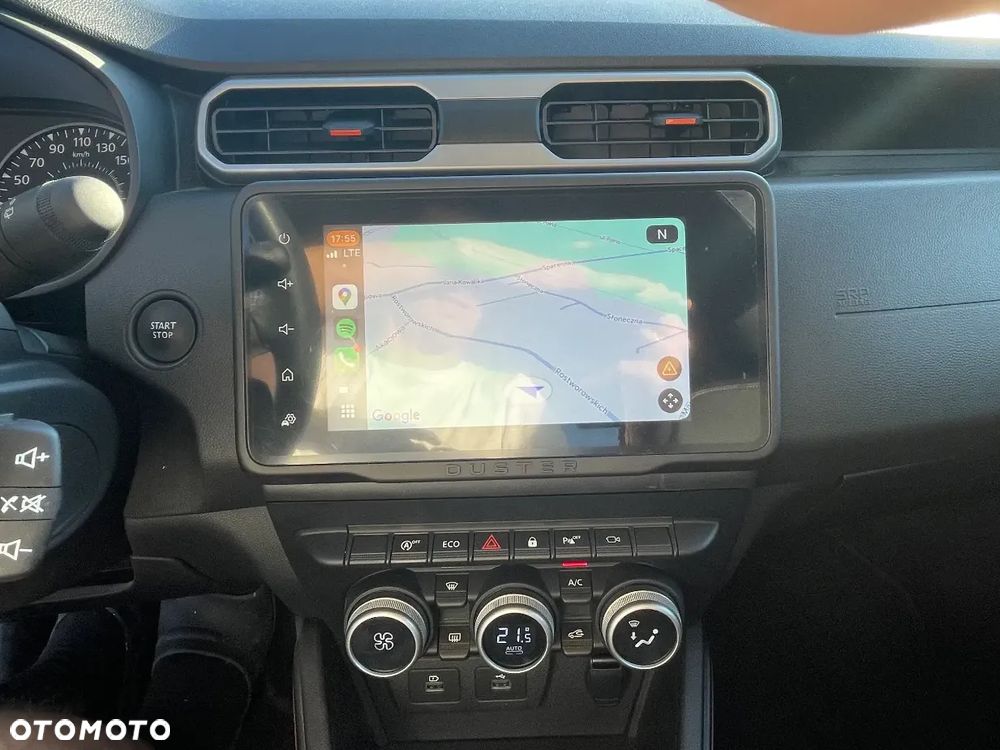 Dacia Duster - 13