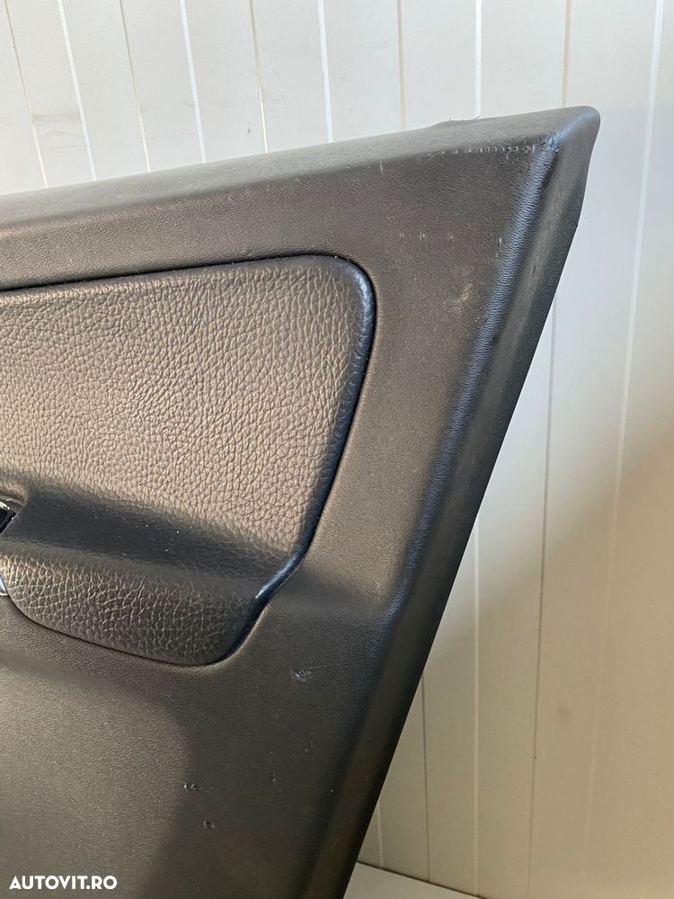 Fata de usa fata dreapta Volvo XC60 S60 V60 1287469 30766388 128746 - 3