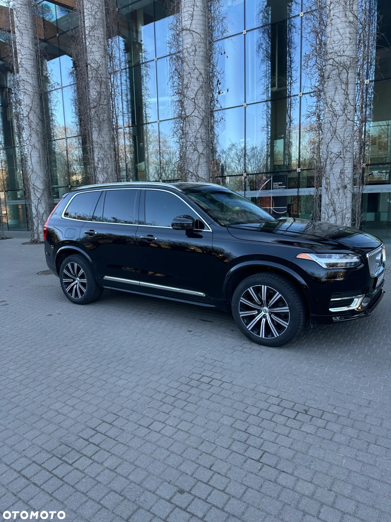 Volvo XC 90 T6 AWD Inscription