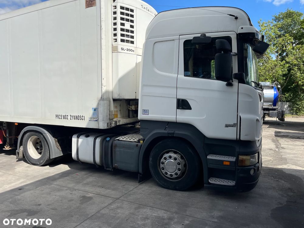 Scania - 2