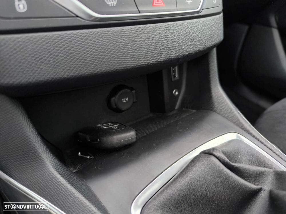 Peugeot 308 PureTech 130 GPF Stop & Start Allure - 40