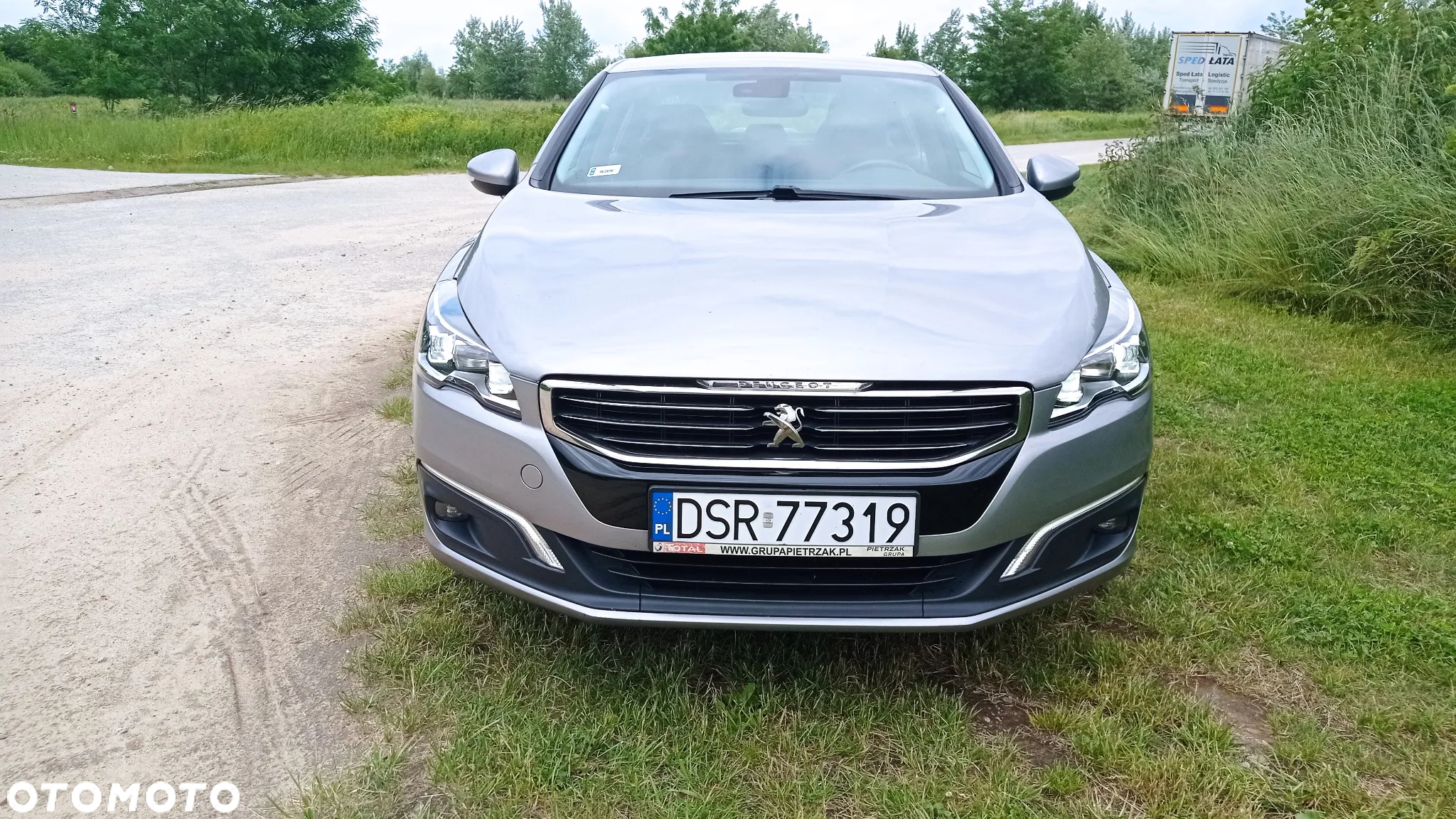 Peugeot 508 1.6 e-THP Active S&S - 7