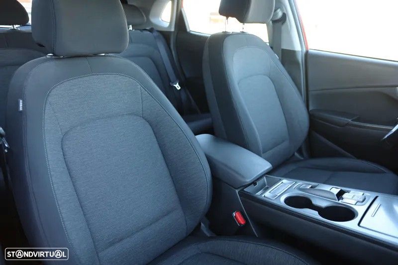 Hyundai Kauai 64 kWh Premium - 16