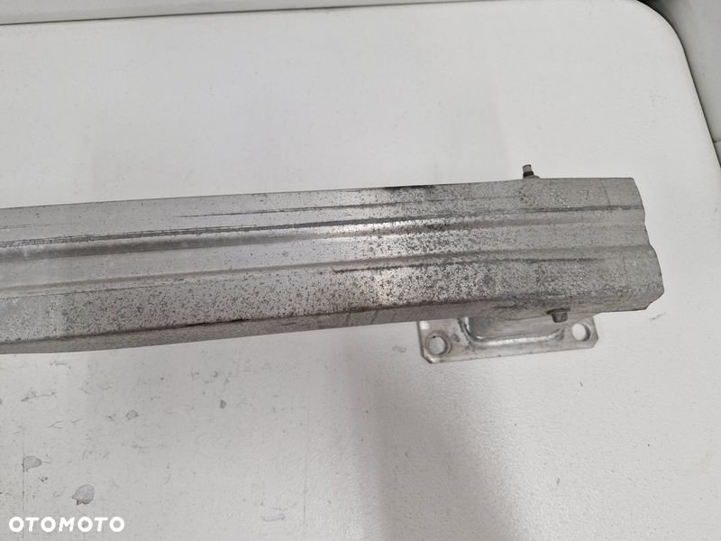 CITROEN DS4 C4 II 2 BELKA ZDERZAKA PRZÓD PRZEDNIA 9672762080 - 2