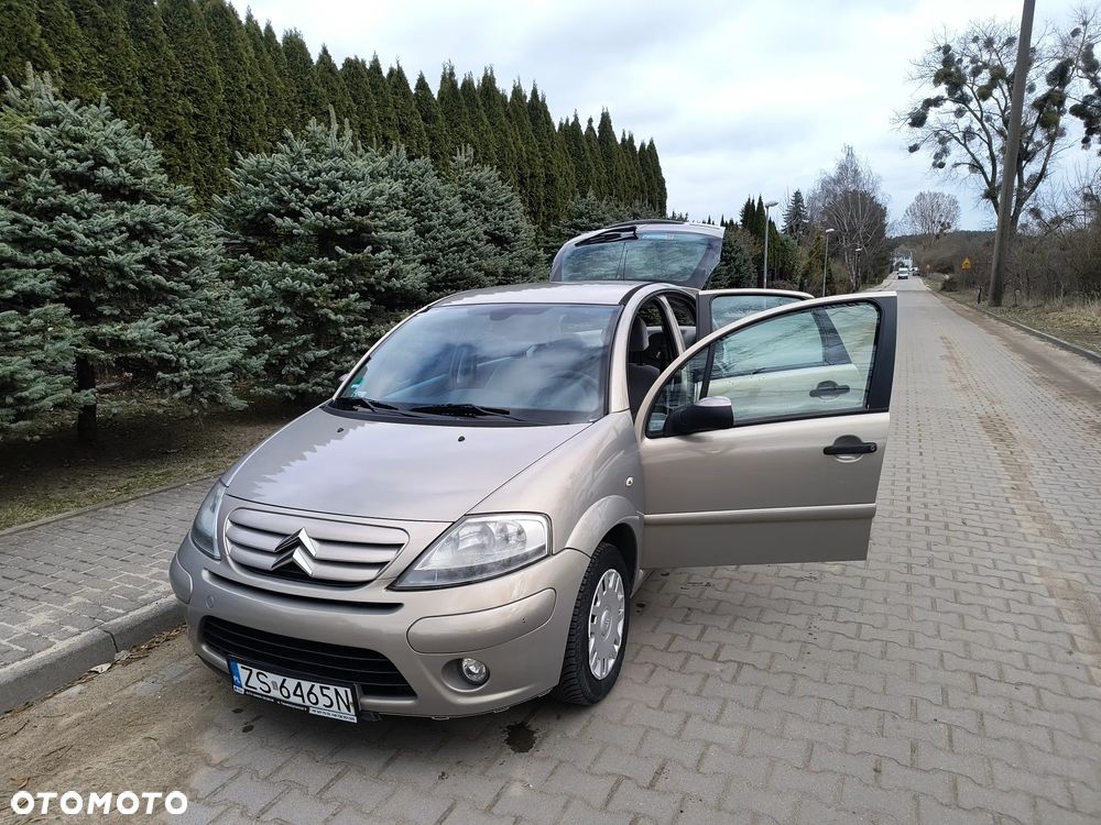 Citroën C3 - 16