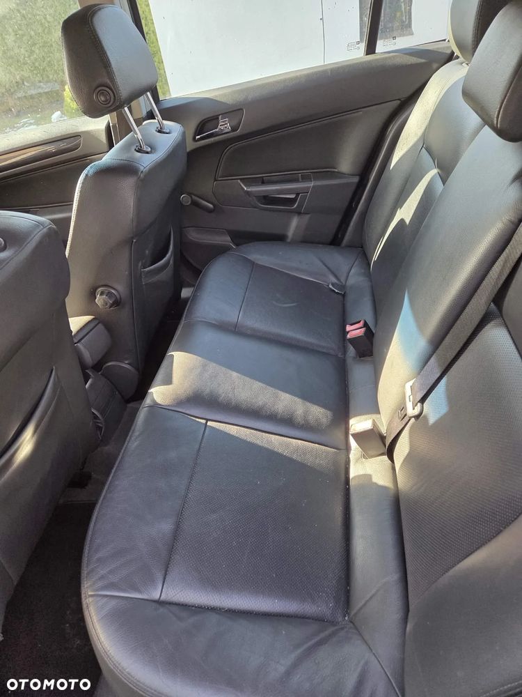 Opel Astra 2.0 T Sport - 15