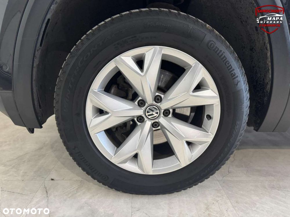 Volkswagen Atlas - 37