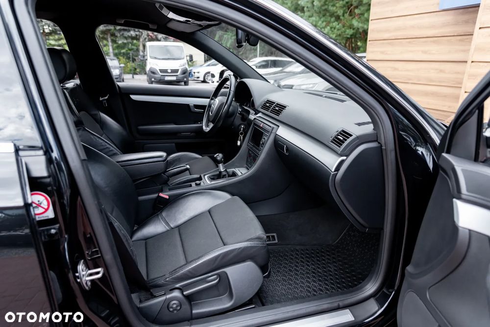 Audi A4 Avant 1.8 T - 24