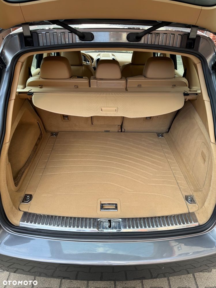 Porsche Cayenne S Diesel - 40