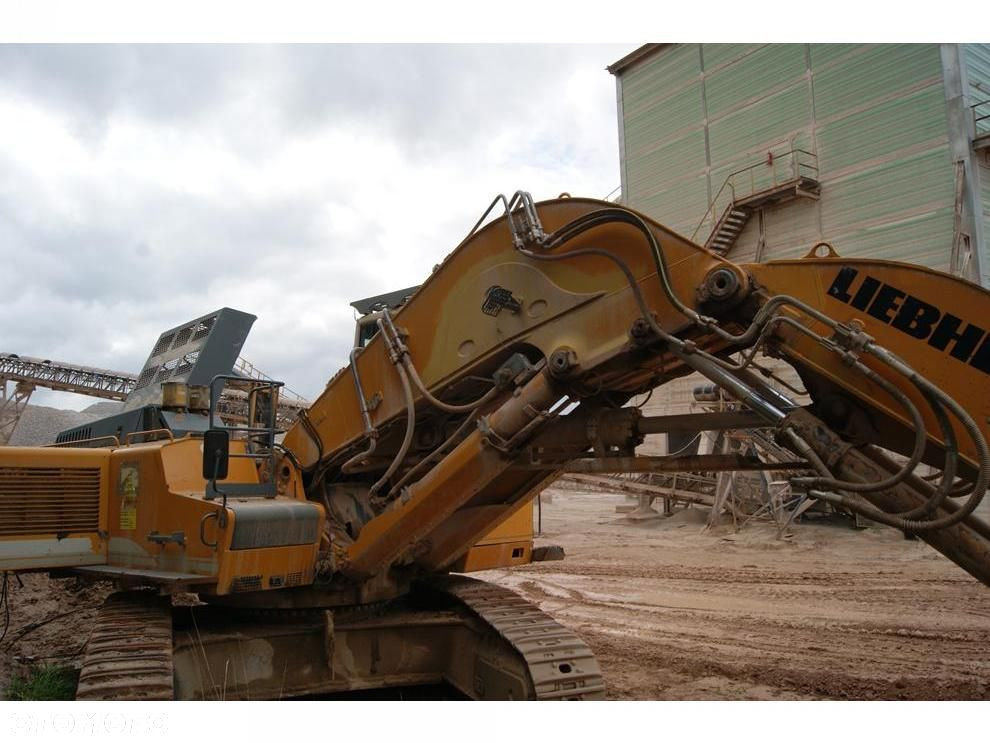 Liebherr R964C - 33