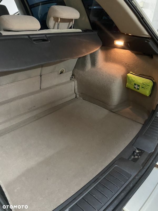 Fiat Croma 1.9 Multijet 16V DPF Automatik Active - 18