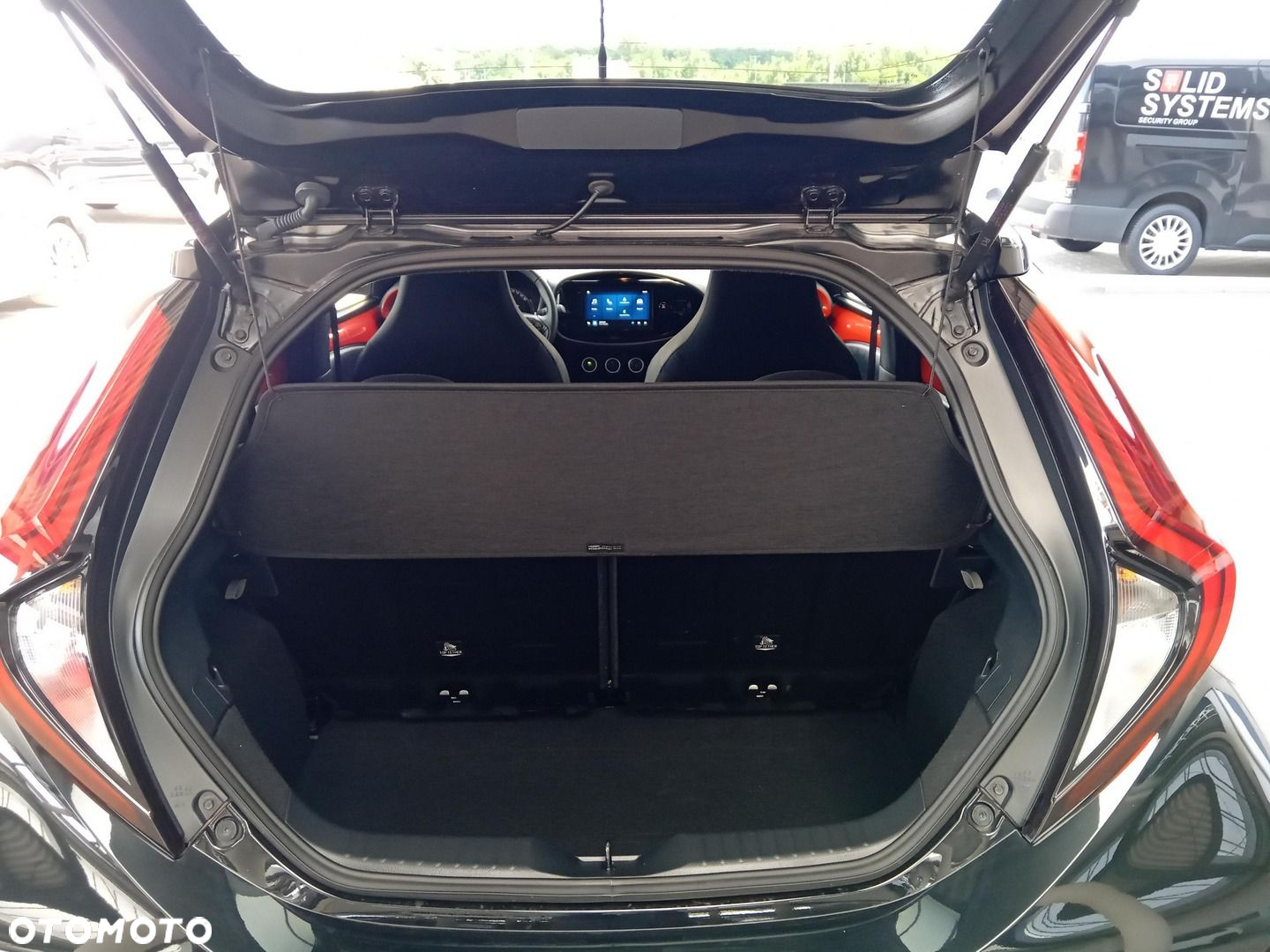 Toyota Aygo X - 13