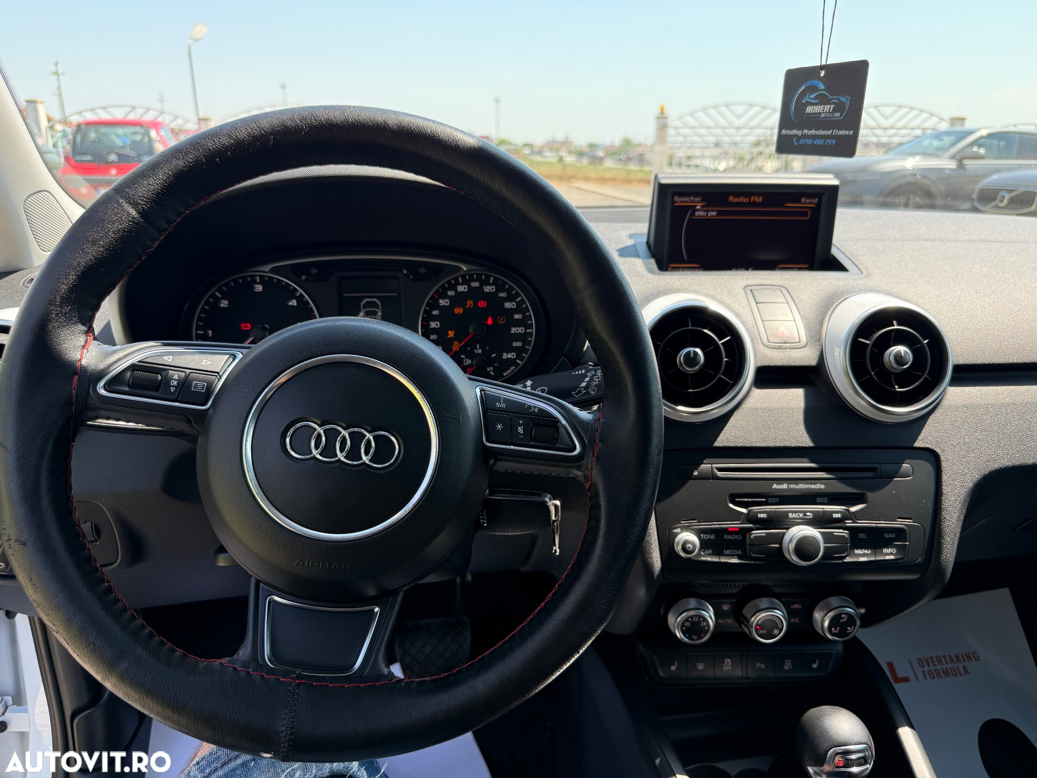 Audi A1 - 15