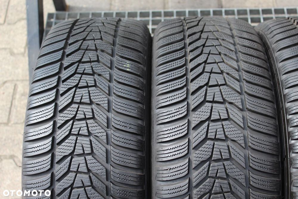 ORYG M-PAKIET BMW 3 G20 G21 18 5x112 ET25 225/45 ZIMA 24r 8mm - 11