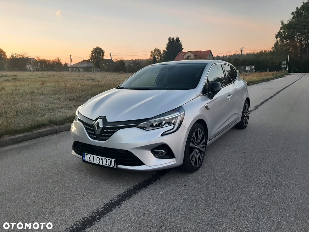 Renault Clio BLUE dCi 115 INTENS - 27