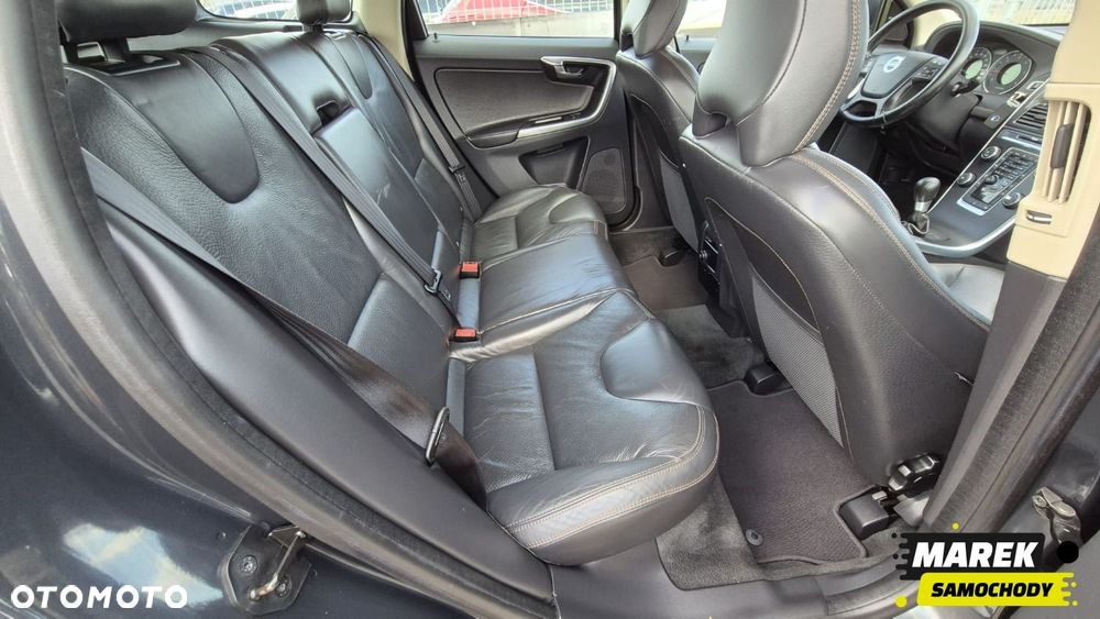 Volvo XC 60 - 10