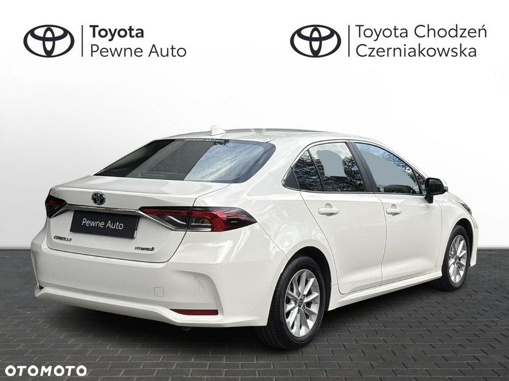 Toyota Corolla 1.8 Hybrid Comfort - 2