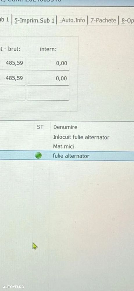 BMW X1 xDrive18d Aut. - 8