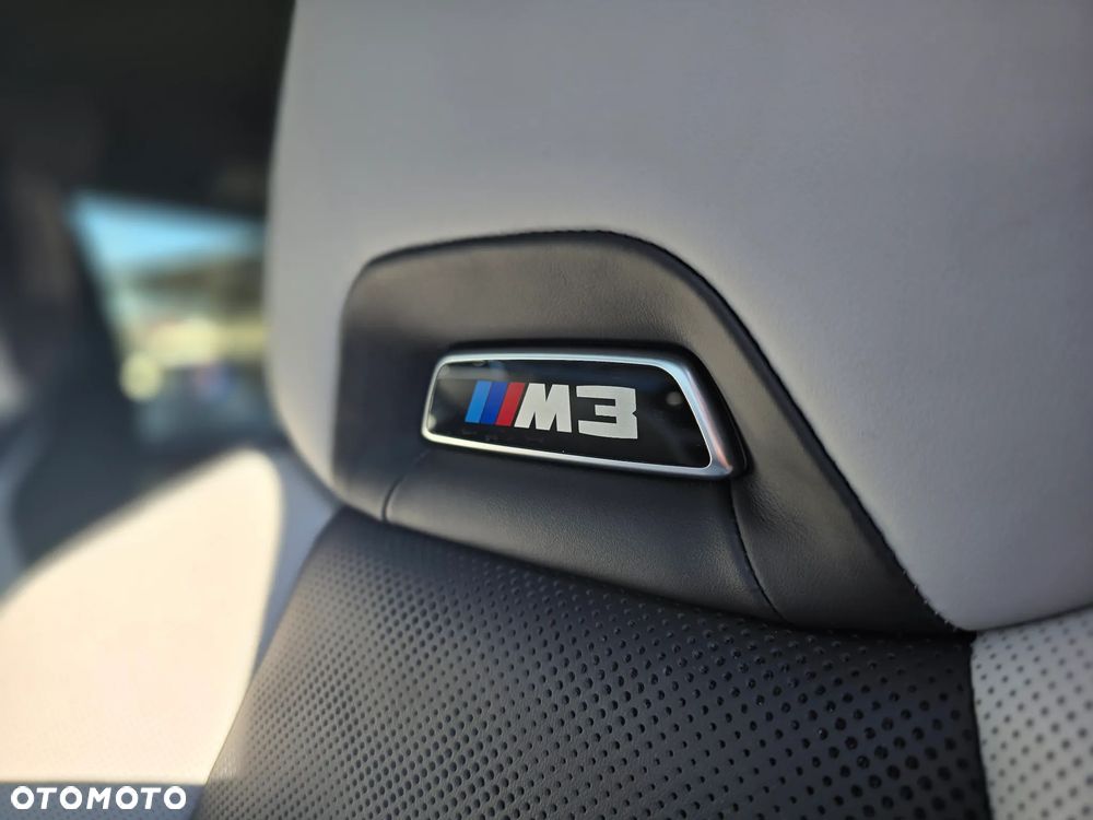 BMW M3 - 24