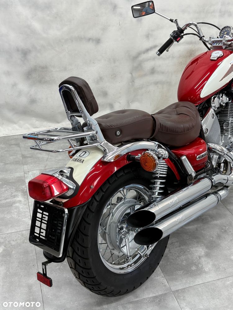Yamaha Virago - 26