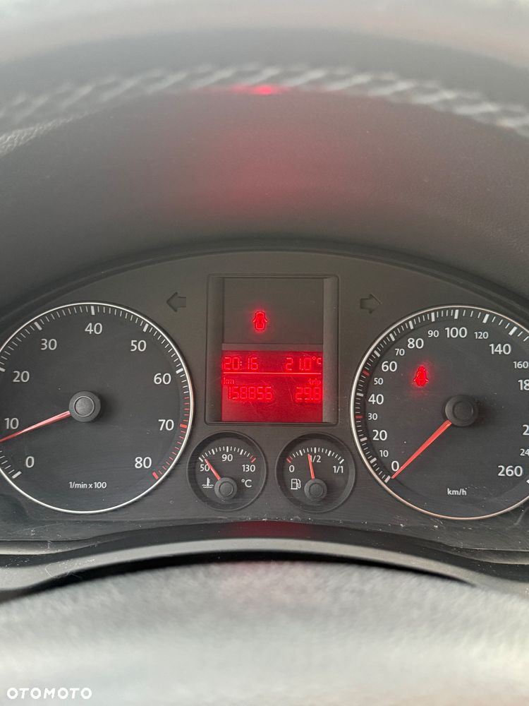 Volkswagen Golf 1.6 Edition - 15