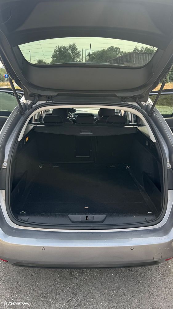 Peugeot 308 SW 1.5 BlueHDi Style - 7