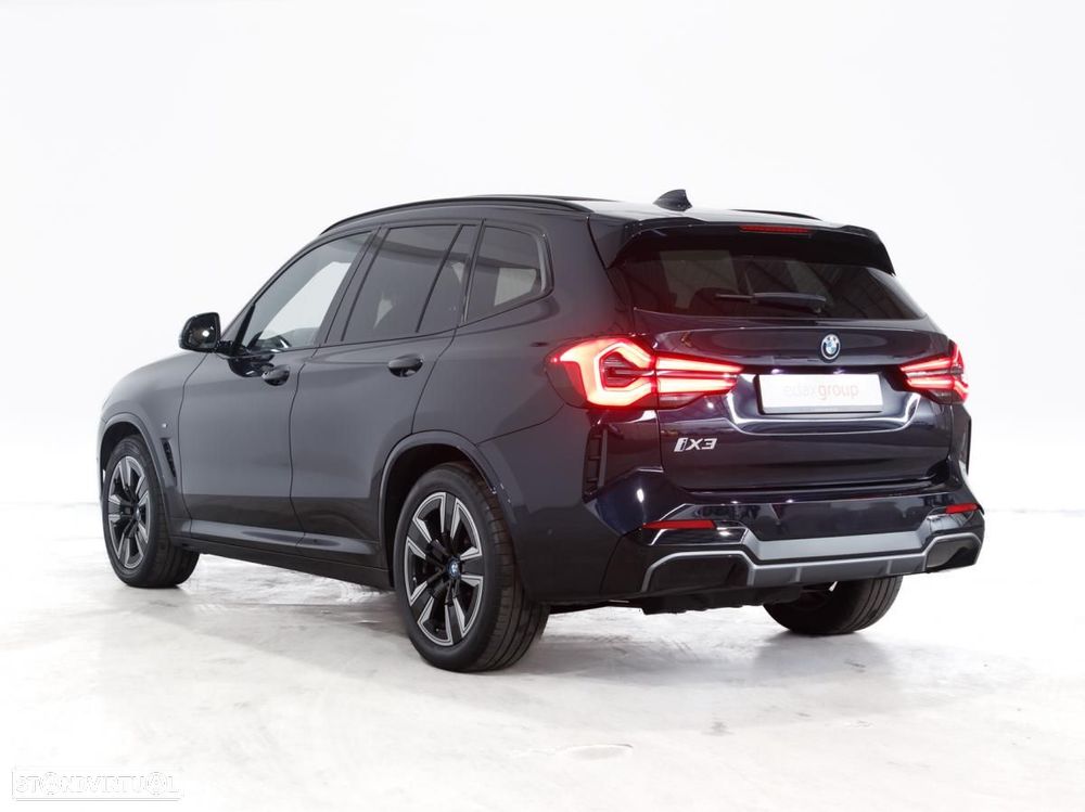 BMW iX3 Inspiring - 4