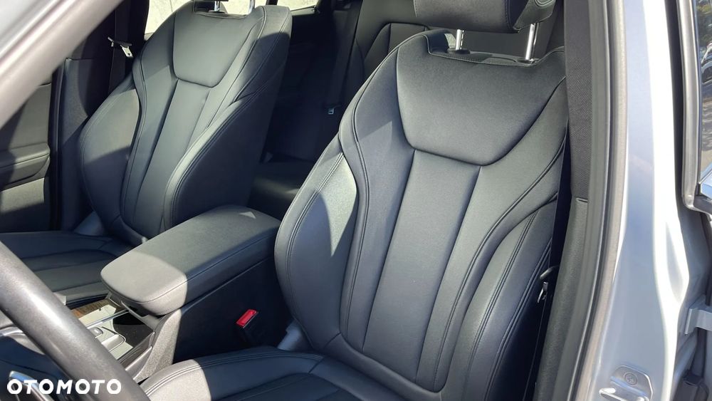 BMW X3 - 10
