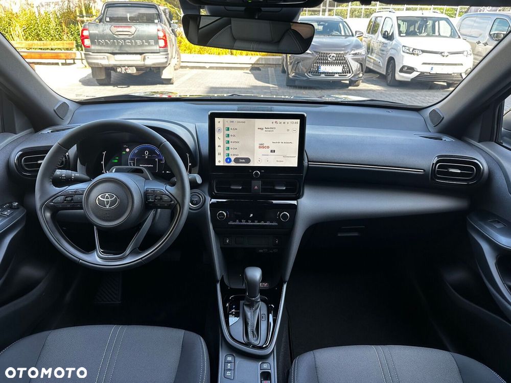 Toyota Yaris Cross Hybrid 1.5 Style - 7