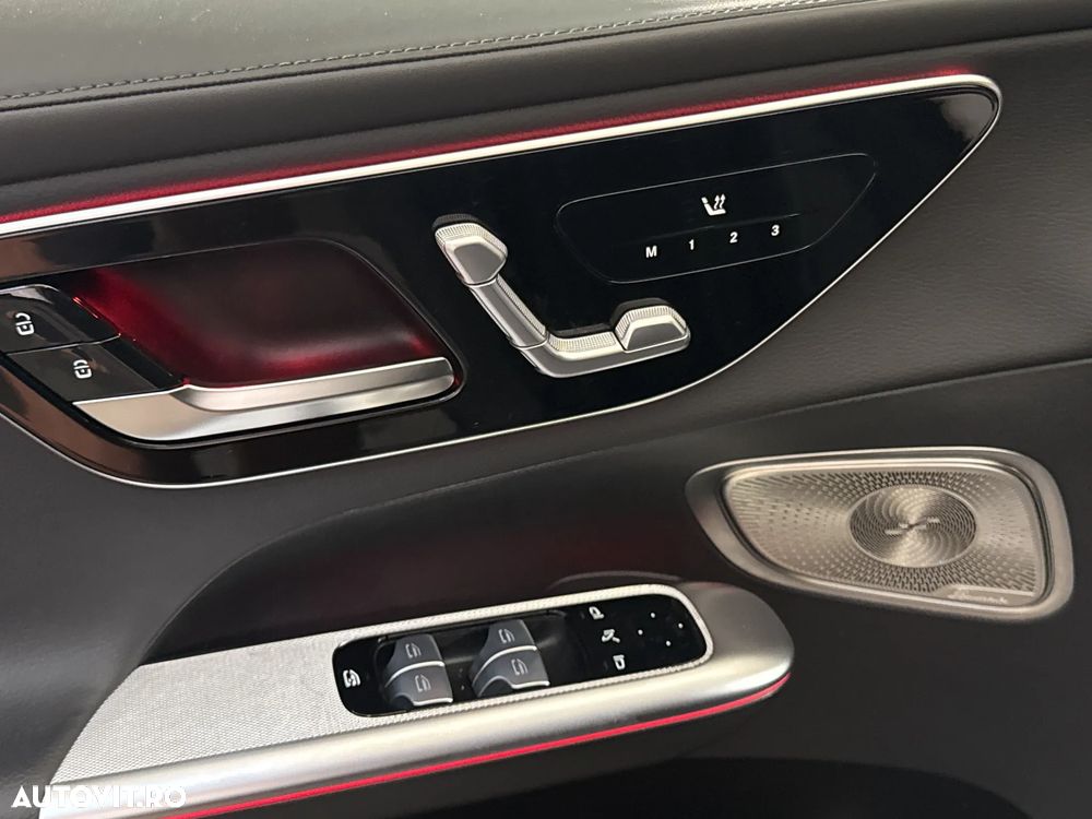 MERCEDES-BENZ GLC 2023 — imagine 14