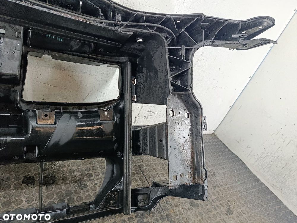 PAS PRZÓD, WZMOCNIENIE CZOŁOWE BMW 3 E91 2.0 16V - 9
