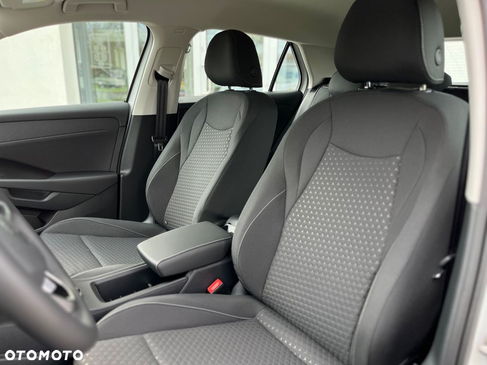 Volkswagen T-Roc 1.5 eTSI OPF DSG Life - 13