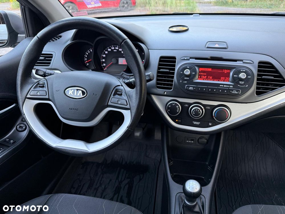 Kia Picanto 1.2 Spirit - 10