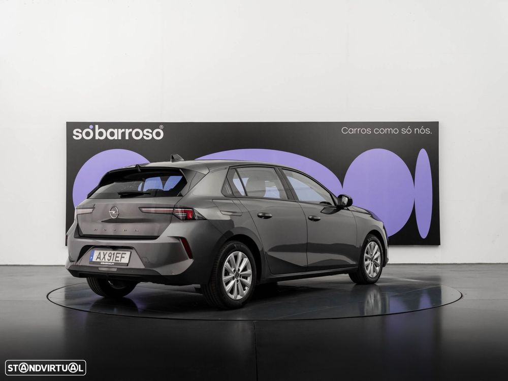 Opel Astra 1.5 D Business - 6