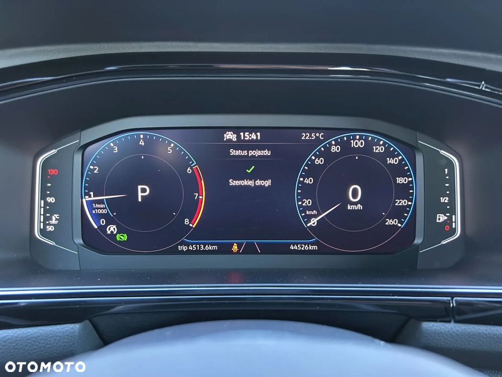 Volkswagen T-Roc 1.5 TSI Style DSG - 24