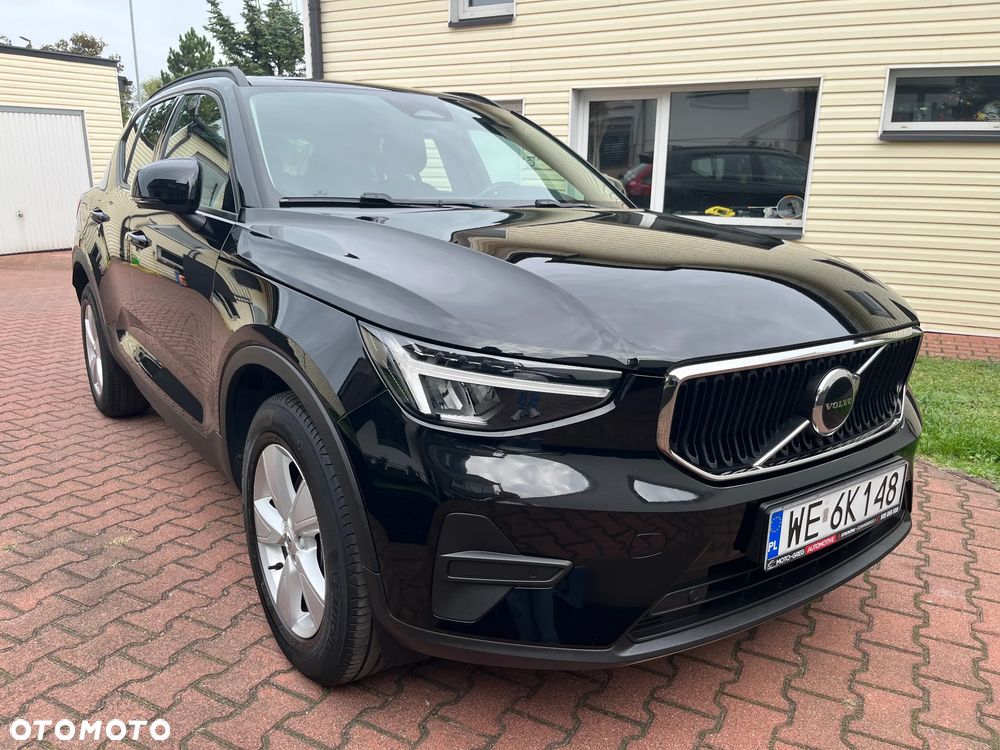 Volvo XC 40 B3 Essential - 2