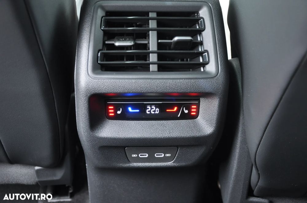 Volkswagen Tiguan 2.0 TDI DSG 4Motion Elegance - 37