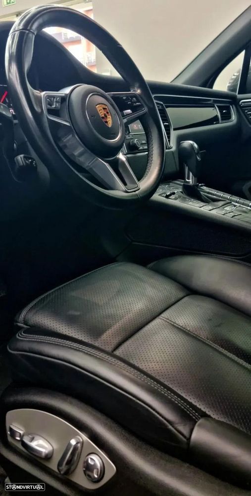 Porsche Macan - 14