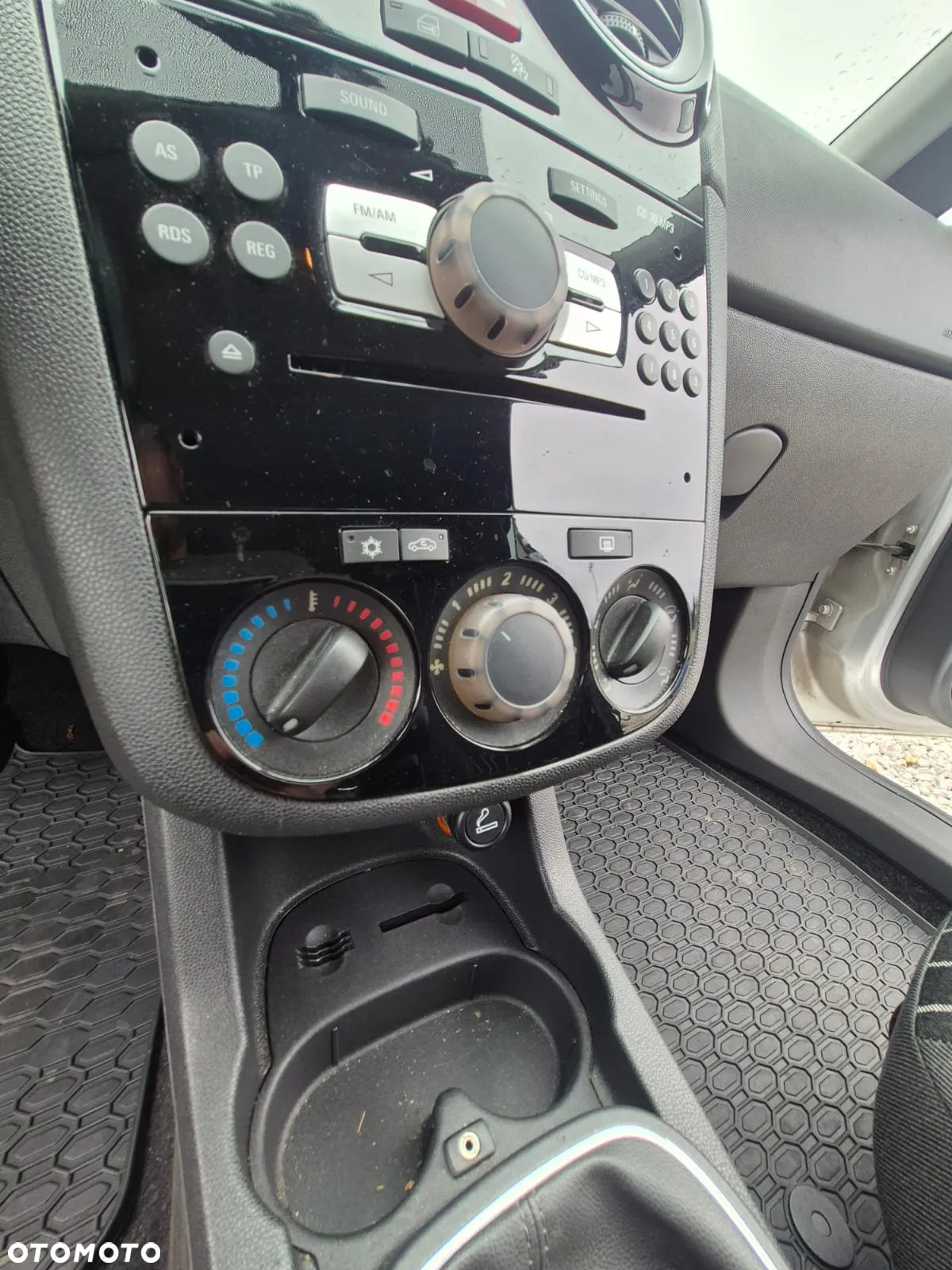 Opel Corsa - 29