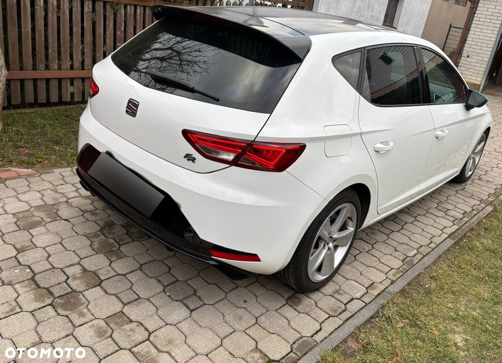 Seat Leon ST 2.0 TDI Start&Stop FR - 30