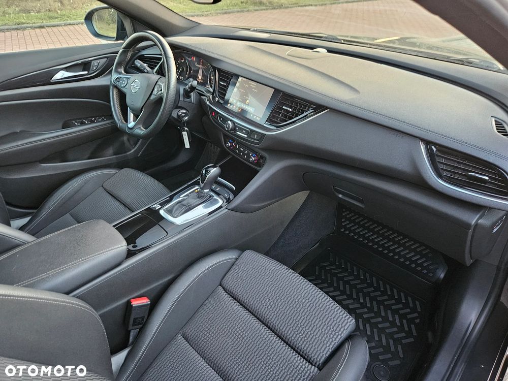 Opel Insignia 2.0 CDTI Ultimate S&S - 8