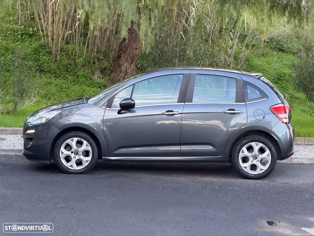 Citroën C3 1.4 HDi Collection - 17