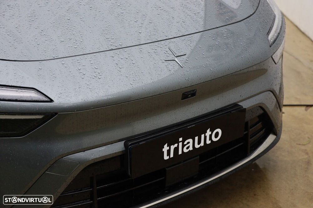 Polestar 4 Long Range 100 kWh Dual Motor - 31