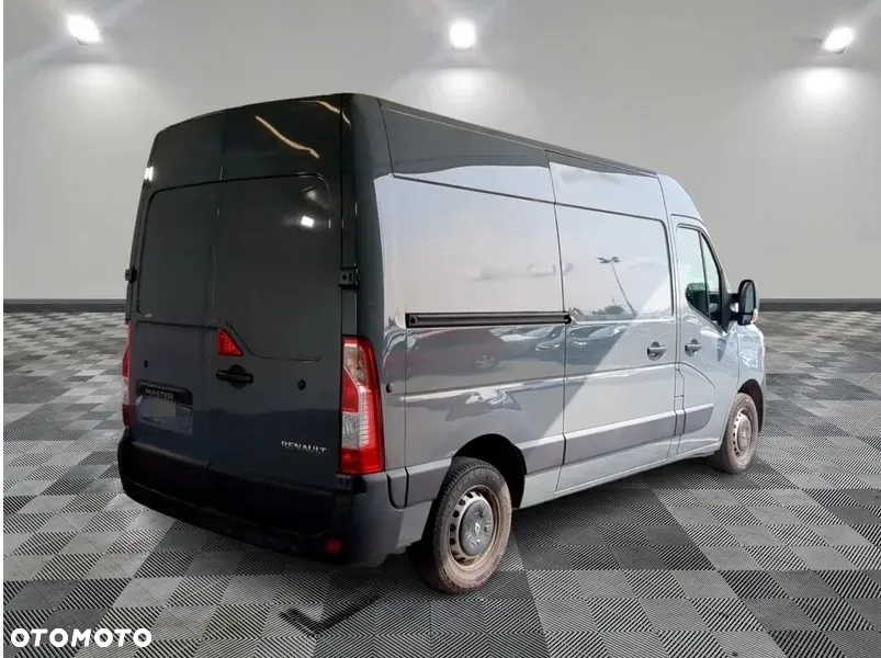 Renault Master - 3