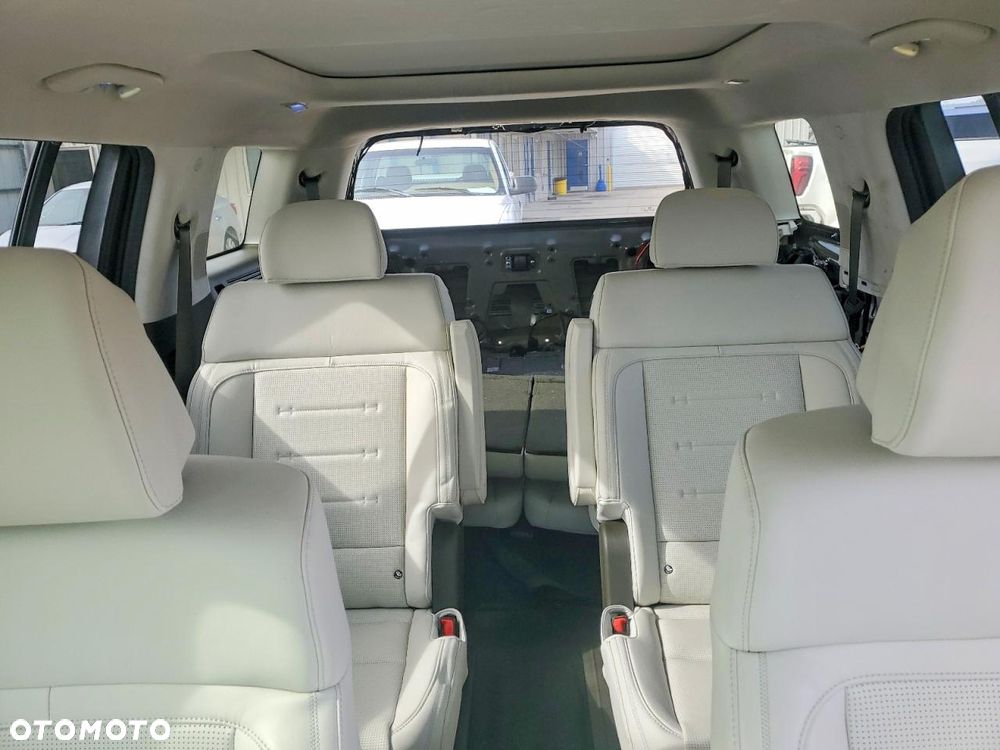 Hyundai Santa Fe 2.4 GDI 4WD Style - 11